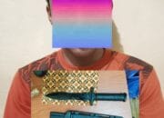 Pelaku Penganiayaan Karyawan Minimarket Hingga Tewas Ditangkap Polisi