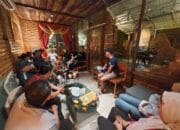 Video Pengeroyokan Viral, Humas Polda Kalteng Mediasi Sekelompok Pelajar dan Orang Tua