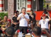 Gubernur Sugianto Sabran Tekankan Komitmen Hilirisasi Pembangunan di Kalteng
