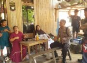 Aparat Kepolisian Berikan Imbauan Bahaya Illegal Fishing