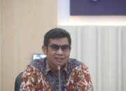 Kadis Kominfosantik Agus Siswadi Buka Rapat Tim Seleksi Calon Anggota KI Provinsi Kalteng Periode Tahun 2024 – 2027