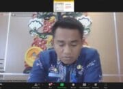 BPBPK Gelar Rapat Teknis Peningkatan Upaya Penanggulangan Karhutla Menghadapi Puncak Musim Kemarau