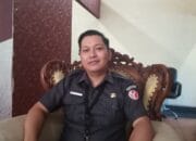 Anggota Komisioner Bawaslu Kabupaten Barito Timur Masa Jabatan 2023-2028 Sudah Terpilih