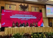 Pemkab Barito Timur Teken Perjanjian Kerjasama untuk Optimalisasi Pemungutan Pajak