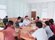 Hasil Musdes, Pemdes Rahung Bungai Prioritaskan 4 Program