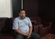 Anggota DPR Barito Timur Mendorong Pemda Untuk Berikan Dukungan bagi Relawan Penanggulangan Karhutla