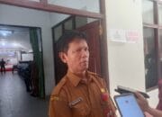 52 Putra Terbaik Ikuti Diklat Paskibraka Tingkat Kabupaten Pulang Pisau