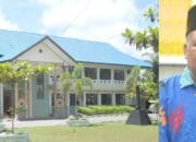 Sukseskan Tablig Akbar Habib Umar, MTsN-2 Palangka Raya Turut Buka Rest Area