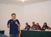 Bonus Demografi, Tantangan dan Kebangkitan Pemuda Berkontribusi Bagi Bangsa