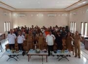 Karang Taruna Dituntut Ikut Berperan dalam Pembangunan Pulang Pisau