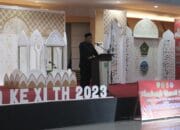 Bupati Buka MTQ ke-XI Tingkat Kabupaten Pulang Pisau