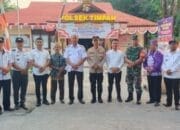 Kapuas, Pulpis Dan Barsel, Gelar  Sarasehan Cegah Karhutla  Di Timpah