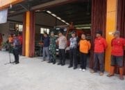 Sambil Bersosialisasi,Satgas Karhutla Lakukan Patroli Dan Pemadaman