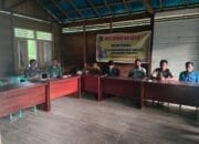 Hasil Musdes Desa Katanjung, Prioritaskan Optimalisasi Kesehatan Dan Pendidikan
