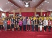 Kuliah Umum di UPR, Ketua KPK RI Sampaikan Pembangunan Integritas melalui Pendidikan Anti Korupsi