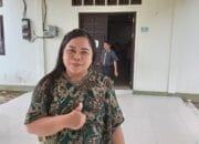 Kekeringan Ancam Puluhan Hektare Lahan Pertanian di Barito Timur