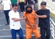 Sadis, SW Habisi Nyawa Pasutri Hanya Karena Sakit Hati