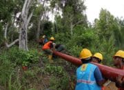 Kabupaten Barito Timur Siap Bersinar di Tahun 2024 dengan Rencana Penerangan Listrik PLN