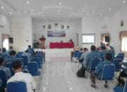 Sosialisasi Implementasi P3DN dan E-Purchasing Pekerjaan Konstruksi Tahun 2023