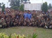 Bupati Bartim Apresiasi Kinerja ASN