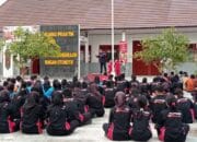Humas Polda Kalteng Sampaikan Stop HPPUS dan Bullying
