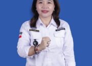 Nahkodai DPC-APDESI Kapuas 2023-2028, Ini Harapan Pancar.S.Nyarang S.Sos