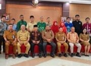 Universitas Muhammadiyah Palangka Raya dan Pemkab Barito Timur Sepakat Meningkatkan Akses Pendidikan Tinggi