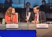 SABET THE WINNER OF OGP AWARD 2023 SE ASIA PASIFIC DI ESTONIA, BPHN KEMENKUMHAM HARUMKAN INDONESIA DI MATA DUNIA