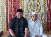 Selamat Jalan, Tokoh Pers Kalteng, Bang Haji Sutransyah