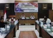 Sukseskan Pemilu 2024, Humas Polda Kalteng Gelar Pelatihan Peningkatan Fungsi Kehumasan Bidang Komunikasi Digital
