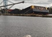 Pencemaran Lingkungan di Sungai Napu, Perlu Langkah Tegas untuk Mencegah Terulangnya Insiden
