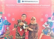ONE UPT ONE BRAND SUKSES : MEREK WARNARUPA RUTAN PALANGKA RAYA MENASIONAL