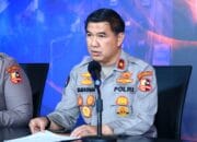 Polri Lakukan Mutasi, Kapolda Aceh dan 2 Wakapolda Diganti