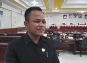 DPRD Bartim Minta Tambah Dana Pokir
