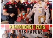 Coba Melawan Pemilik 3 Pucuk Senpi Dan 657 Gram Sabu, Di Dor Tim Gabungan