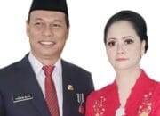 Kadisdik Murung Raya Ferdinan Wijaya Berkomitmen Sukseskan Program Pendidikan Guru