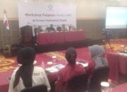 Asmono Wikan: Pers Jangan jadi Agen Perpecahan di Pemilu 2024