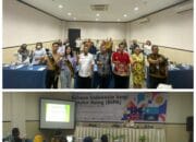 Balai Bahasa Gelar Diseminasi Bahasa Indonesia bagi Penutur Asing (BIPA)