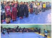 Kemenag Kota Gelar Turnamen Futsal Antar Pesantren