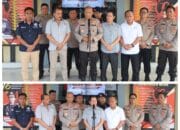 Kapolda Kalteng Komitmen Usut Tuntas Kasus di Desa Bangkal, Kabupaten Seruyan