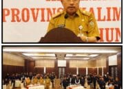 Sekda Nuryakin : TKSK Bentuk Nyata Partisipasi Masyarakat Dalam Penyelenggaraan Kesejahteraan Sosial