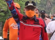Kabut Asap Menyelimuti Kabupaten Barito Timur, Masyarakat Diimbau untuk Tetap Waspada