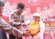 20 Tahun Pengabdian, Batalyon Tantya Sudhirajati Laksanakan Bakti Kemanusiaan Untuk Negeri