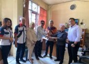 Saferaniansyah Vs Septedy, Bakal Bertarung Menjadi Calon Ketua KONI Kapuas
