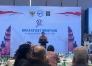 Kemenkumham Dorong Illegal Fishing sebagai Kejahatan Terorganisir
