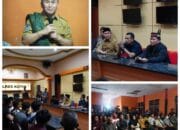 Cegah Konflik Bangkal Terulang Kembali, Gubernur Kalteng H. Sugianto Sabran Minta Kepada Presiden Joko Widodo Untuk Evaluasi Ijin HGU PBS maupun HTI di Kalimantan Tengah