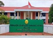 Penambang Tanpa Ijin Divonis Ringan