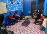 PJ Bupati Barito Timur Kunjungi Sekretariat PWI