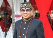 Percepat Implementasi SPBE, Kadis Kominfosantik Kalteng Agus Siswadi Usung Proyek Perubahan Integrasi Data Sektoral dengan Satu Data Indonesia