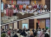 Plt. Direktur RSDDS Tekankan Pentingnya Komunikasi Efektif Sebagai Kunci Keberhasilan Pelayanan Kesehatan di Rumah Sakit